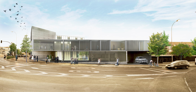 Proyecto HALIA en Granada