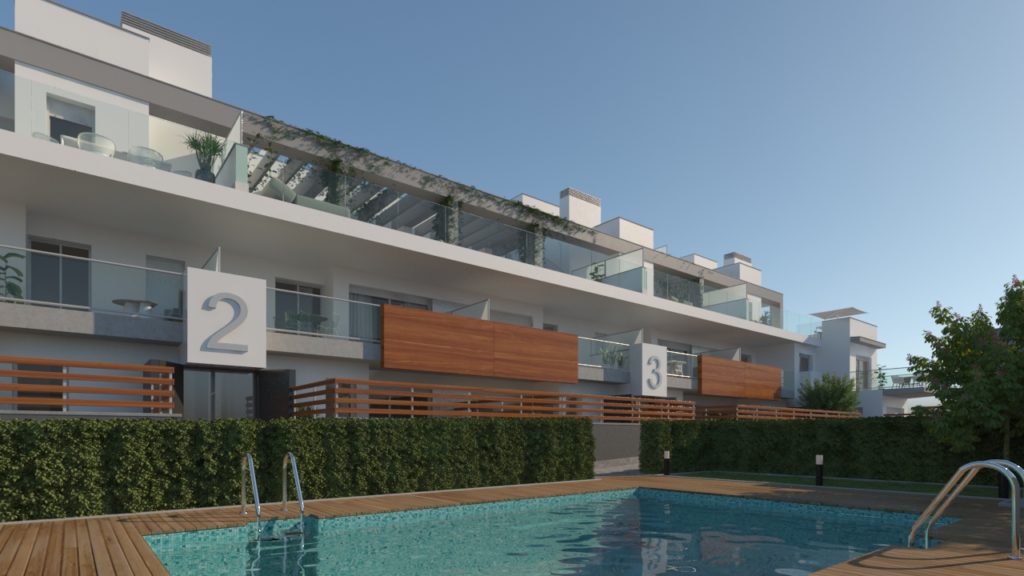 RESIDENCIAL NEVADA GARDEN (FASE III)